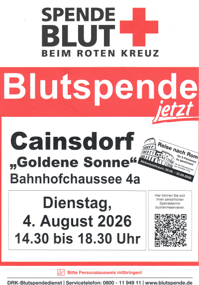 Blutspende Fuss x400